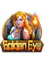 golden-eye